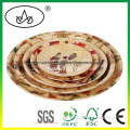 Natural Wooden / Bamboo Dishes for Houseware or Tableware